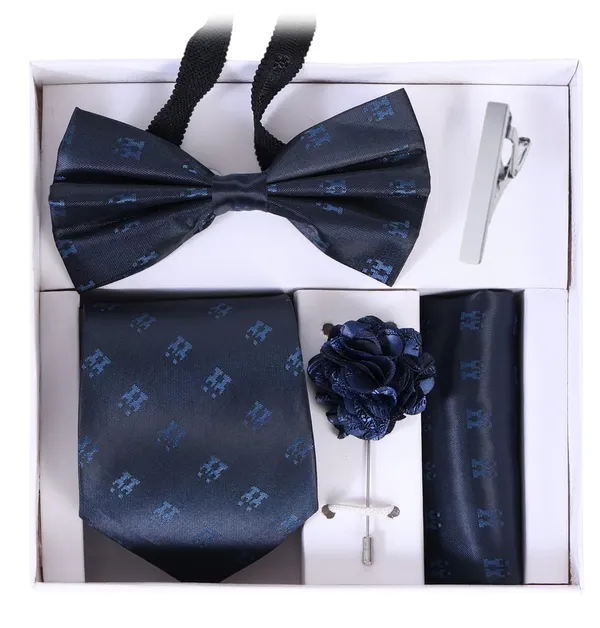 Premium_5-in-1_Men_Gift_Set_|_Necktie,_Bow_Tie,_Pocket_Square,_Lapel_Pin_&_Tie_Clip