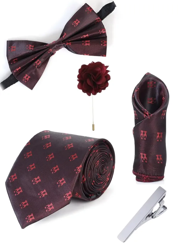 Premium_5-in-1_Men_Gift_Set_|_Necktie,_Bow_Tie,_Pocket_Square,_Lapel_Pin_&_Tie_Clip