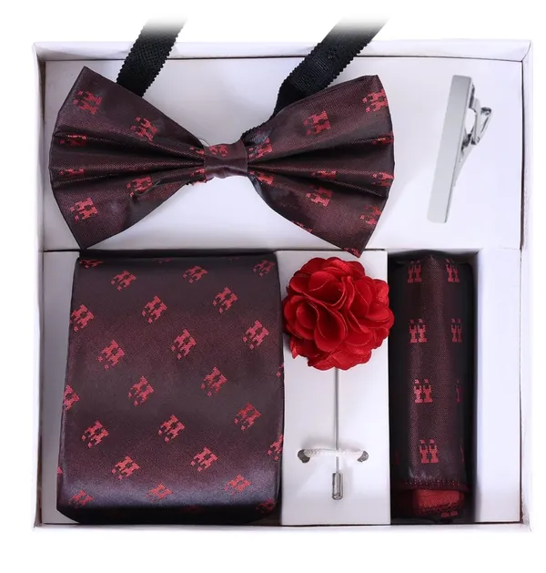 Premium_5-in-1_Men_Gift_Set_|_Necktie,_Bow_Tie,_Pocket_Square,_Lapel_Pin_&_Tie_Clip