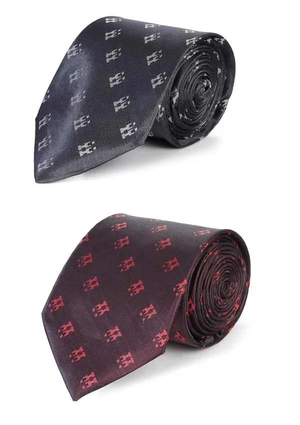 Premium_Men's_Necktie_Combo_Set_�_10_Elegant_Colors_|_Classic_Business,_Party_&_Wedding_Silk-Finish_Ties_|_Formal_Gift_Box_Pack