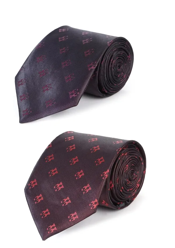 Premium_Men's_Necktie_Combo_Set_�_10_Elegant_Colors_|_Classic_Business,_Party_&_Wedding_Silk-Finish_Ties_|_Formal_Gift_Box_Pack