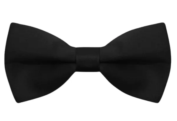 Men's_Premium_Black_Satin_Bow_Tie_with_Royal_Gold_Brooch_Pack_of_2