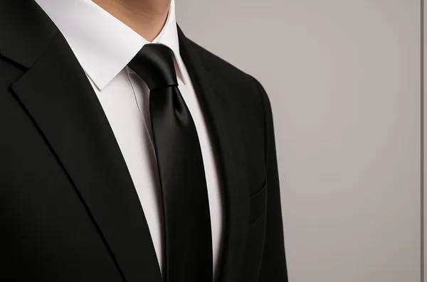 Black_Tie_For_Men_With_Gifted_Box_Necktie