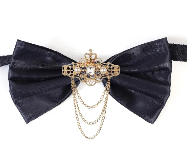 Premium_Royal_Brooch_Bow_Tie_for_Men_�_Adjustable_Neck_Strap,_9_Elegant_Colors,_Perfect_for_Wedding,_set