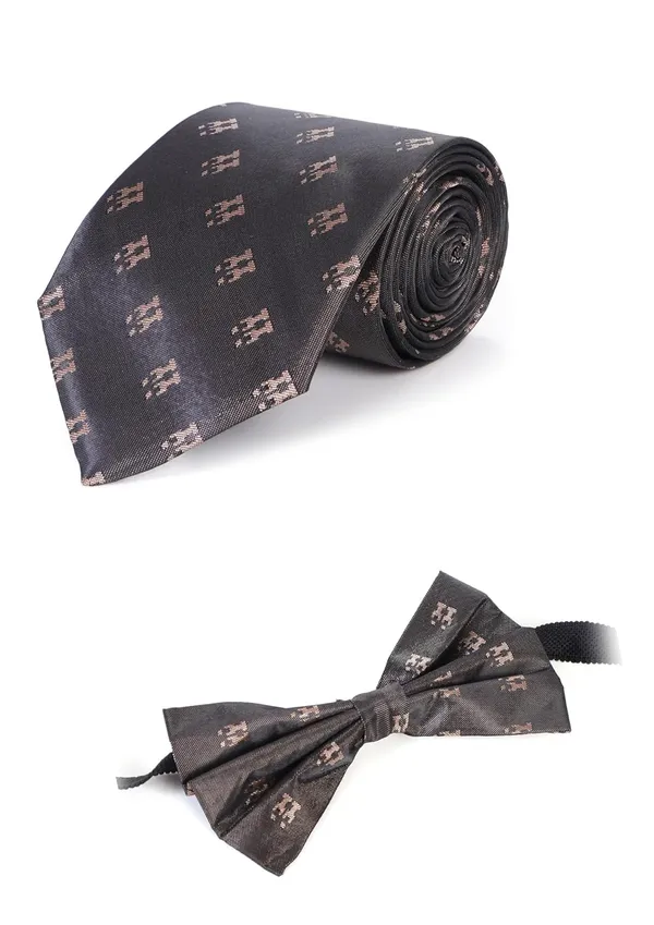 Premium_Men's_Tie_&_Bow_Tie_Combo_Set_�_Elegant_Silk_Finish,_Perfect_for_Business,_Wedding_&_Party_Set_(Available_in_9_Colors)