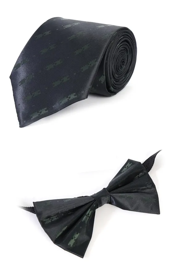 Premium_Men's_Tie_&_Bow_Tie_Combo_Set_�_Elegant_Silk_Finish,_Perfect_for_Business,_Wedding_&_Party_Set_(Available_in_9_Colors)