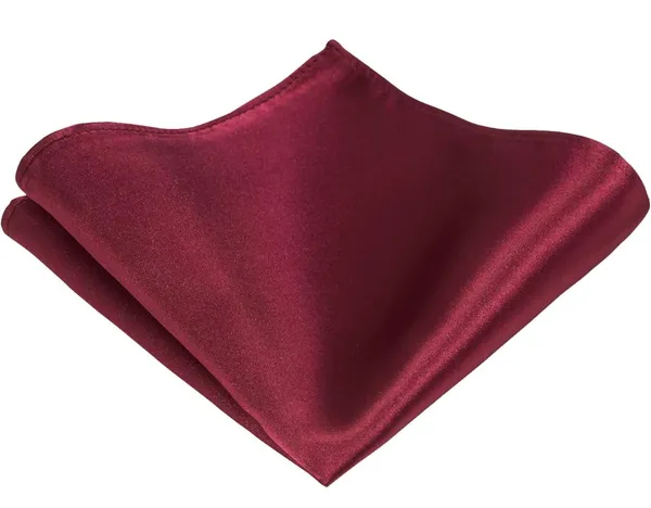 Men_Premium_Satin_Tie,_Pocket_Square_&_Brooch_Combo_Set_Party_&_Formal_Wear_�_Available_in_9_Colors