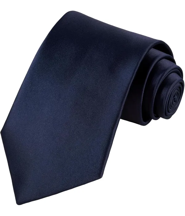 Men_Premium_Satin_Tie,_Pocket_Square_&_Brooch_Combo_Set_Party_&_Formal_Wear_�_Available_in_9_Colors