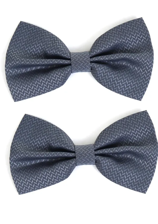 Premium_Satin_Bow_Tie_for_Men_�_Pre-Tied_Adjustable_Bow_Tie_Set_|_Elegant_Formal_Accessory_for_Wedding,_Party_&_Office_Wear_Pack_of_2