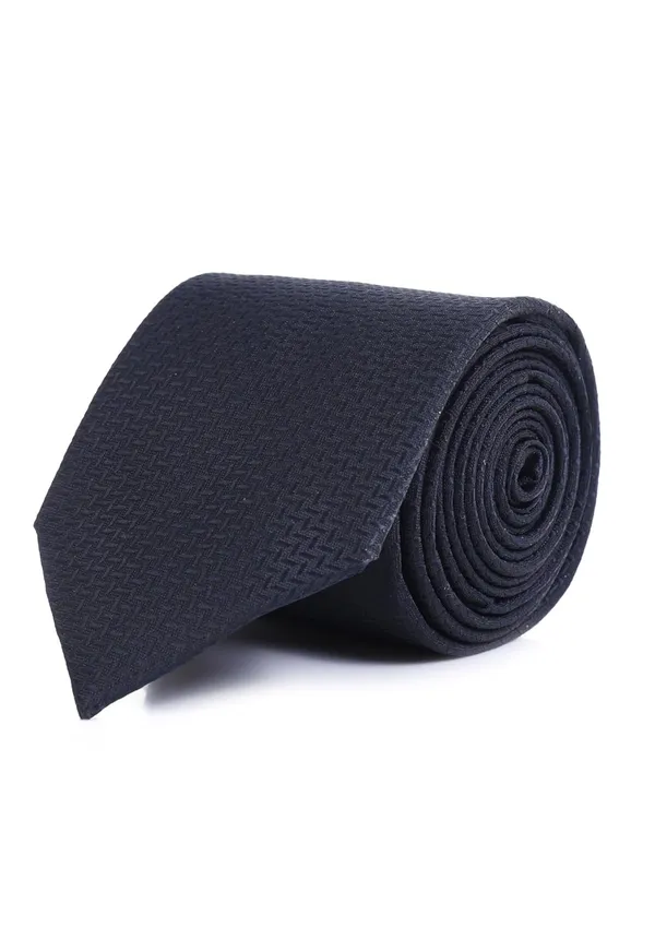 5-in-1_Premium_Formal_Combo_Set_for_Men_|_Necktie,_Bow_Tie,_Pocket_Square,_Lapel_Pin_&_Tie_Clip_|_Maroon_Patterned_Design_|_Wedding_&_Office_Gift_Set