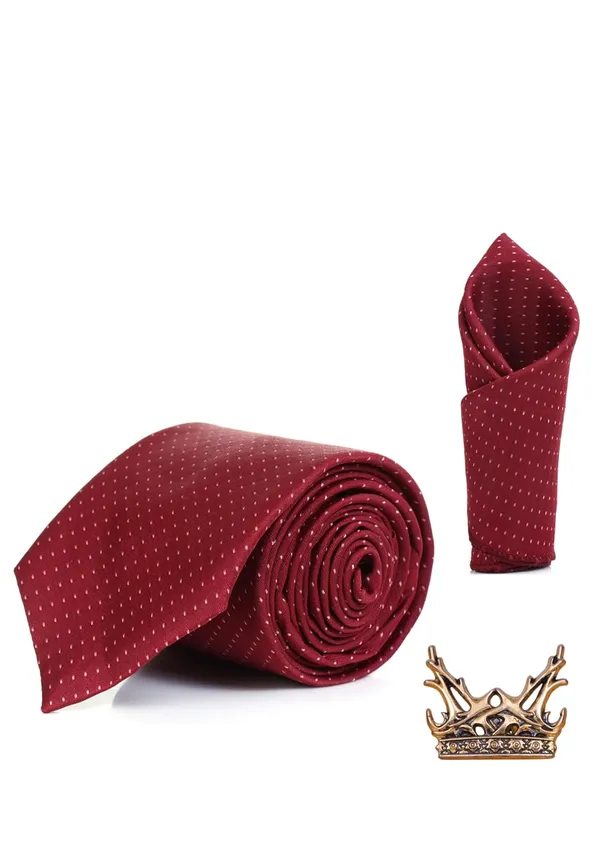 Formal_Tie_set_for_men_Perfect_Combo:_Includes_one_matching_necktie_and_pocket_square_for_a_complete_formal_look