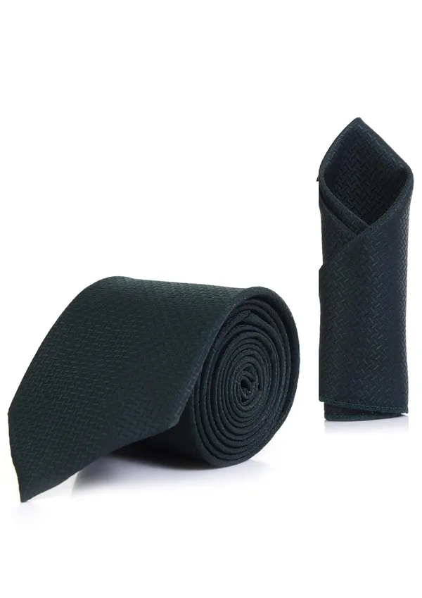 Necktie_With_Pocket_Square_&_Stilish_Silvar_Plated_TiePin_Self-Design_Micro_fiber_Combo_Set_For_Men