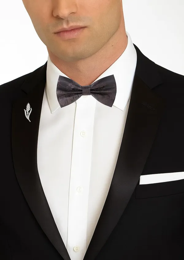 Men_Necktie_Combo_Set_(Tie_+_Bow_Tie_+_Pocket_Square_+_Brooch)_�_13_Elegant_Colors_|_Premium_Formal_look