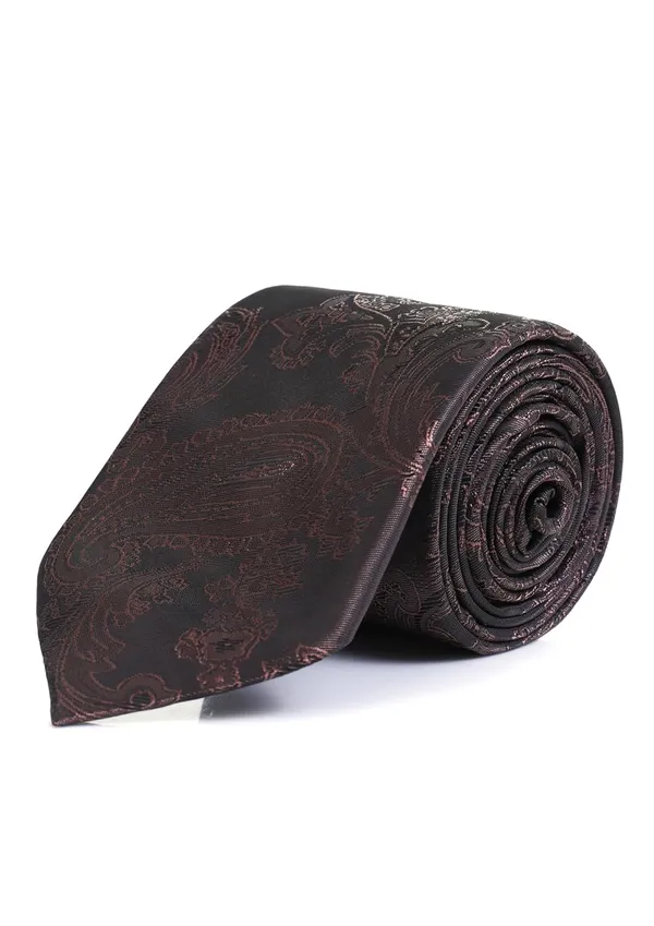 Men_Necktie_Combo_Set_(Tie_+_Bow_Tie_+_Pocket_Square_+_Brooch)_�_13_Elegant_Colors_|_Premium_Formal_look