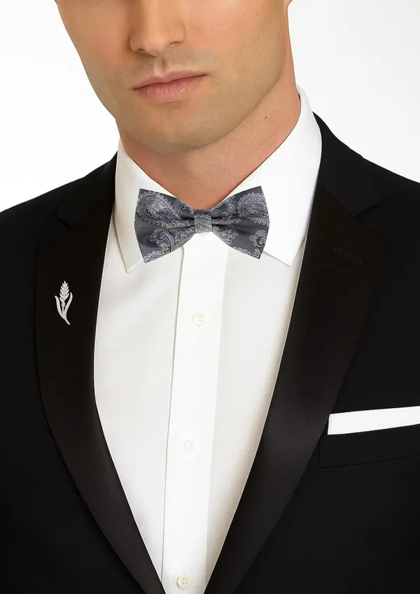 Men_Necktie_Combo_Set_(Tie_+_Bow_Tie_+_Pocket_Square_+_Brooch)_�_13_Elegant_Colors_|_Premium_Formal_look