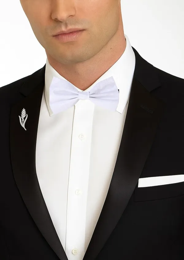 Men_Necktie_Combo_Set_(Tie_+_Bow_Tie_+_Pocket_Square_+_Brooch)_�_13_Elegant_Colors_|_Premium_Formal_look