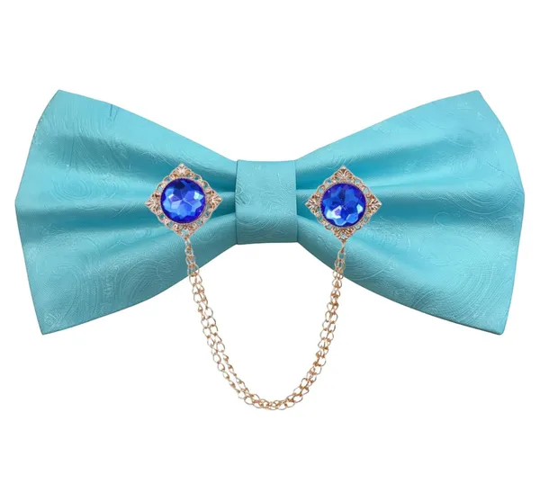 Premium_Designer_Red_Bow_Tie_with_Gold_Chain_&_Gem_Brooch_|_Luxury_Party,_Wedding_&_Formal_Wear_Accessory_for_Men