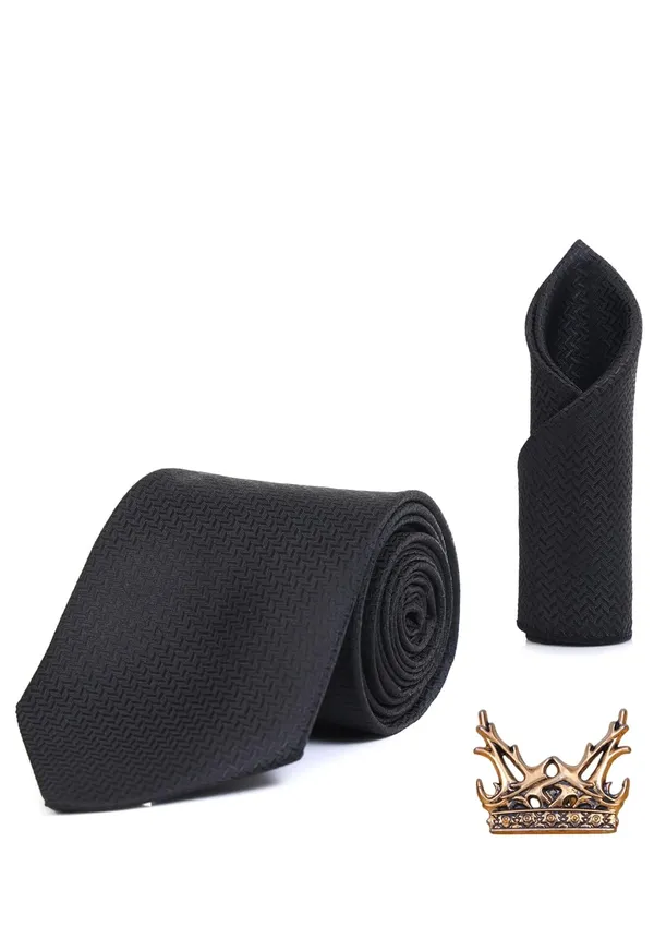 Premium_Men_Necktie_&_Pocket_Square_Combo_�_Elegant_Formal_Tie_Set_for_Office,_Wedding_&_Party_Set