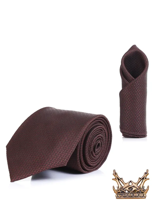 Premium_Men_Necktie_&_Pocket_Square_Combo_�_Elegant_Formal_Tie_Set_for_Office,_Wedding_&_Party_Set