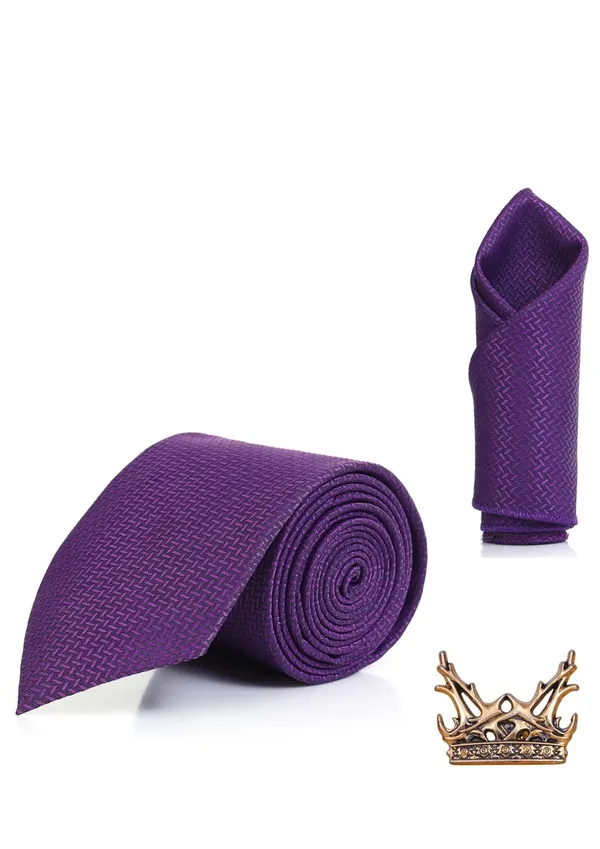 Premium_Men_Necktie_&_Pocket_Square_Combo_�_Elegant_Formal_Tie_Set_for_Office,_Wedding_&_Party_Set
