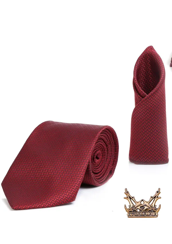 Premium_Men_Necktie_&_Pocket_Square_Combo_�_Elegant_Formal_Tie_Set_for_Office,_Wedding_&_Party_Set
