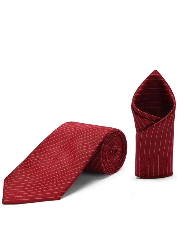Men_7_Colors_Combo_Necktie,_Bow_Tie,_Pocket_Square_&_Brooch_Set_�_Premium_Formal_Accessories_for_Wedding,_Party_&_Business