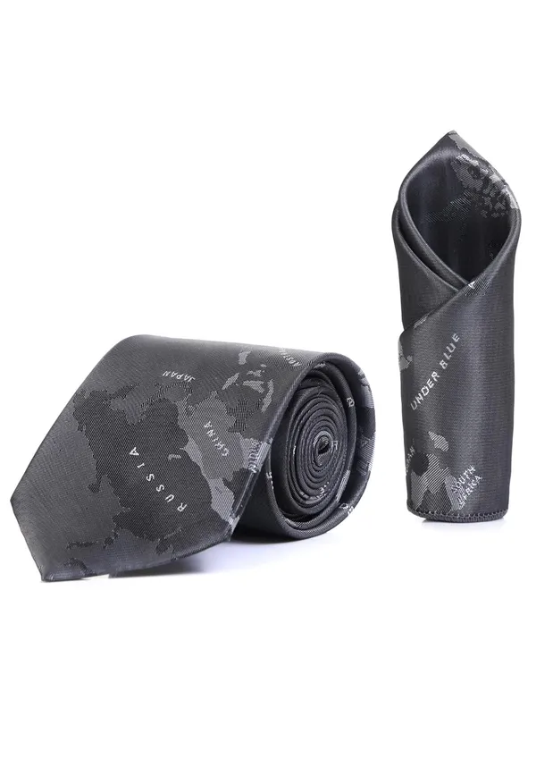 Random_Strip_Premium_Necktie_Gift_Set_for_Men_Tie,_Bow_Tie,_Pocket_Square,_Brooch_&_Tie_Clip_12_Elegant_Colors
