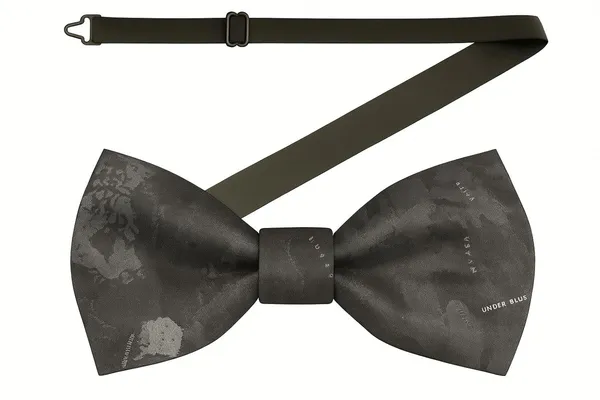 Men's_Premium_Satin_Bow_Tie_�_Adjustable_Pre-Tied_Formal_Bowtie_for_Wedding,_Party_&_Business_Events