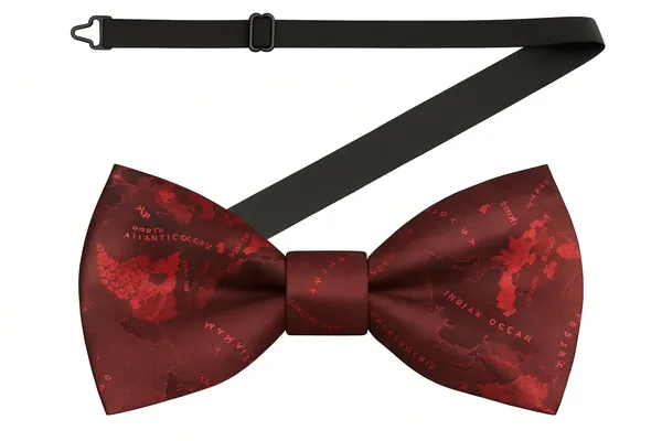 Men's_Premium_Satin_Bow_Tie_�_Adjustable_Pre-Tied_Formal_Bowtie_for_Wedding,_Party_&_Business_Events