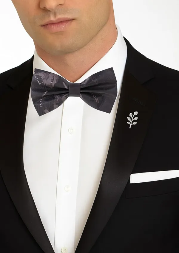 Men_Necktie_Combo_Set_(Tie_+_Bow_Tie_+_Pocket_Square_+_Brooch)_�_12_Elegant_Colors_Complete_4-in-1_Set_Ideal_for_weddings,_parties,_business_meetings