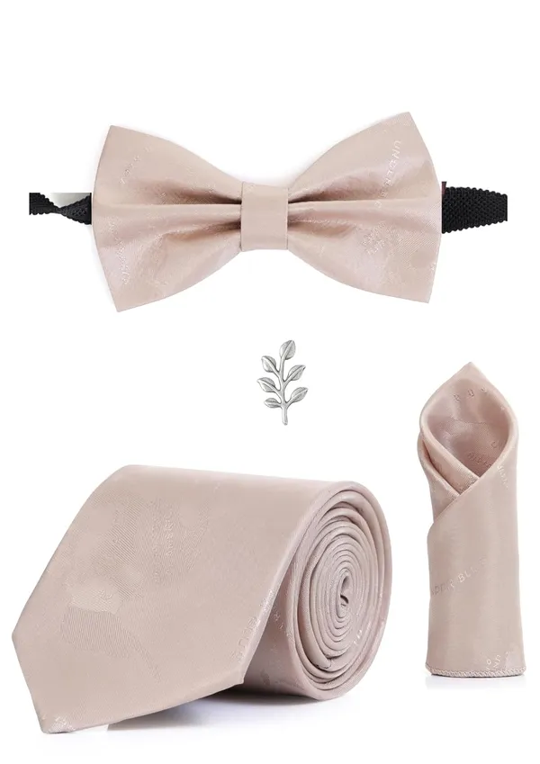 Men_Necktie_Combo_Set_(Tie_+_Bow_Tie_+_Pocket_Square_+_Brooch)_�_12_Elegant_Colors_Complete_4-in-1_Set_Ideal_for_weddings,_parties,_business_meetings