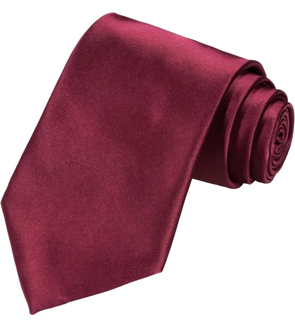 Necktie_Set_With_Silvar_Plated_Tiepin_&_Pocket_square_Set_Plain_Silk_Ties_Combo_For_Men