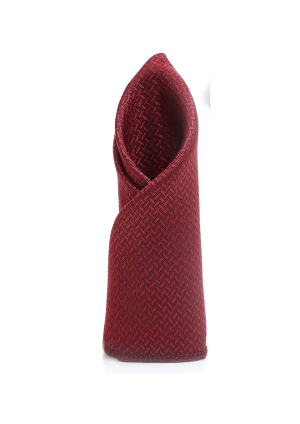 Men_Premium_Satin_Tie,_Pocket_Square_&_Brooch_Combo_Set_Micro_fiber_arty_&_Formal_Wear_�_Available_in_9_Colors