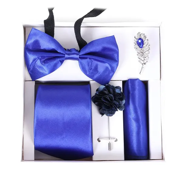 Men_Luxury_Satin_Necktie_Gift_Set_�_9_Colors_|_Includes_Tie,_Bow_Tie,_Pocket_Square,_Brooch_&_Lapel_Pin