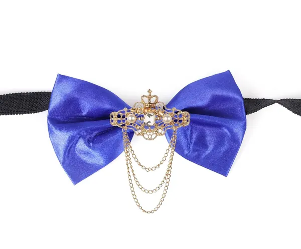 Bow_Tie_For_Men_With_Stylish_Brooch_Formal_Combo_Bow_&_Brooch_Gifted_Set