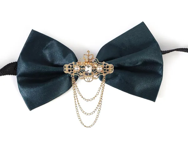 Bow_Tie_For_Men_With_Stylish_Brooch_Formal_Combo_Bow_&_Brooch_Gifted_Set