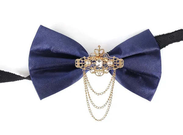 Bow_Tie_For_Men_With_Stylish_Brooch_Formal_Combo_Bow_&_Brooch_Gifted_Set