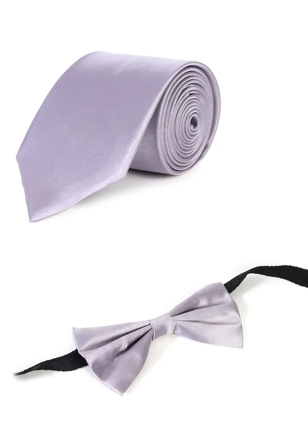 Men's_Premium_Tie_&_Bow_Tie_Combo_Set_�_10_Elegant_Colors_|_Silk_Finish_|_Perfect_for_Business,