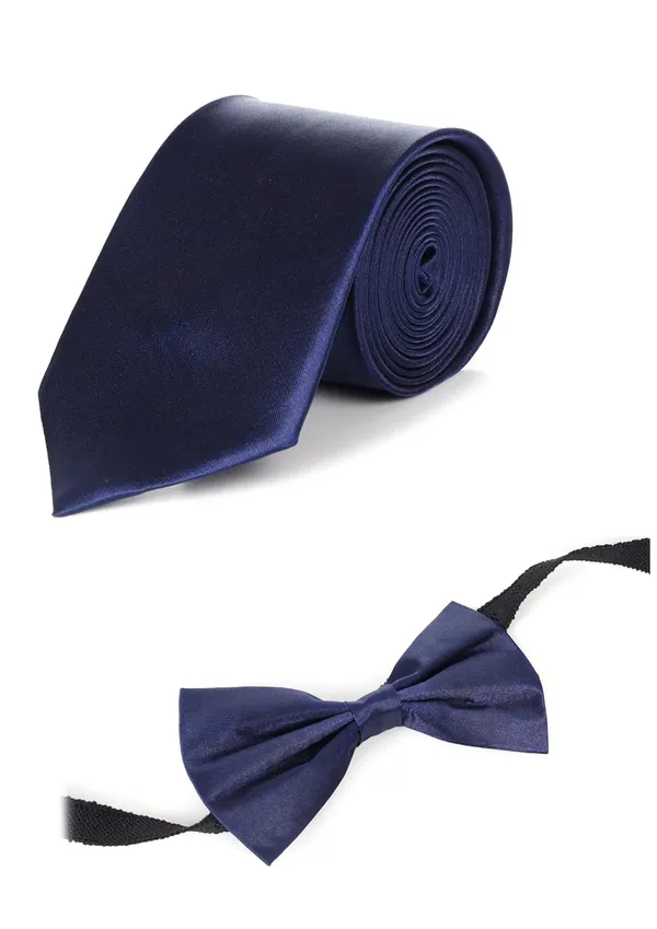 Men's_Premium_Tie_&_Bow_Tie_Combo_Set_�_10_Elegant_Colors_|_Silk_Finish_|_Perfect_for_Business,