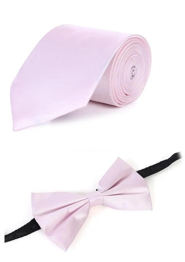 Men's_Premium_Tie_&_Bow_Tie_Combo_Set_�_10_Elegant_Colors_|_Silk_Finish_|_Perfect_for_Business,