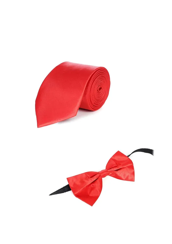 Men's_Premium_Tie_&_Bow_Tie_Combo_Set_�_10_Elegant_Colors_|_Silk_Finish_|_Perfect_for_Business,