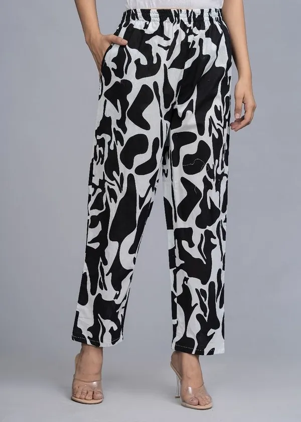Black_Rayon_Coord_Set_For_Women