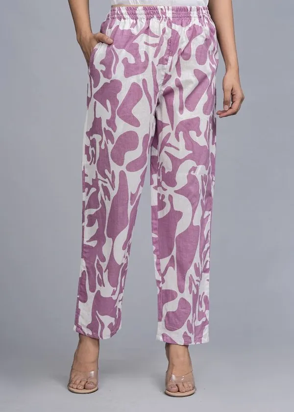 Pink_Rayon_Coord_Set_For_Women