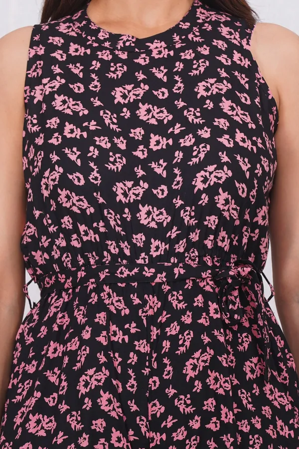 Purple_Cotton_Rayon_Blend_Printed_Casual_Jumpsuit_For_Women