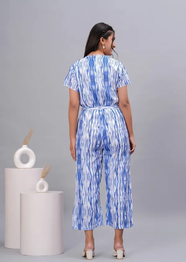 Blue_Cotton_Rayon_Blend_Printed_Casual_Jumpsuit_For_Women