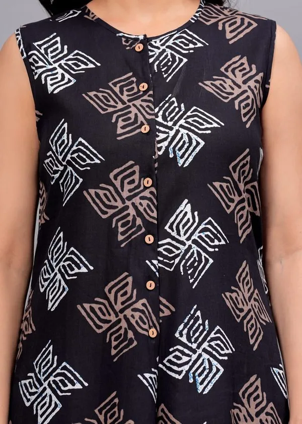 Black_Rayon_Jumpsuit_For_Women