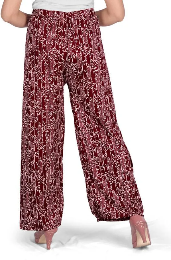 NOBEKA_Straight_Fit_Women_Black_Trousers