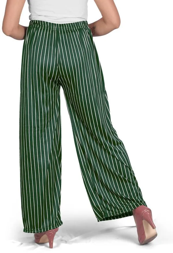 NOBEKA_Straight_Fit_Women_Black_Trousers