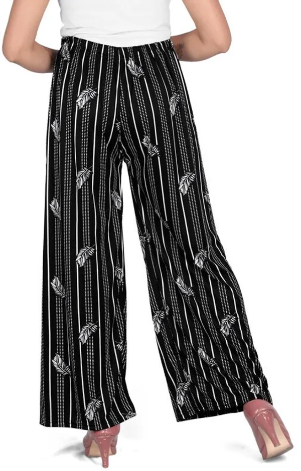 NOBEKA_Straight_Fit_Women_Grey_Trousers