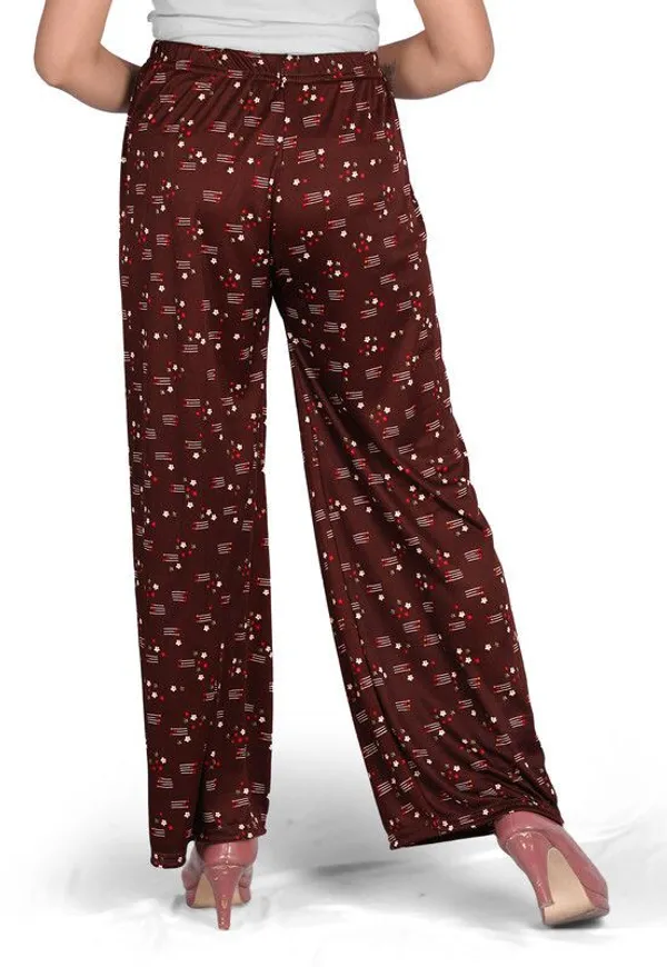 NOBEKA_Straight_Fit_Women_Grey_Trousers
